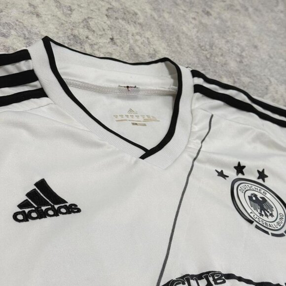 Adidas Soccer Jersey Germany National team - Picture 7 of 8